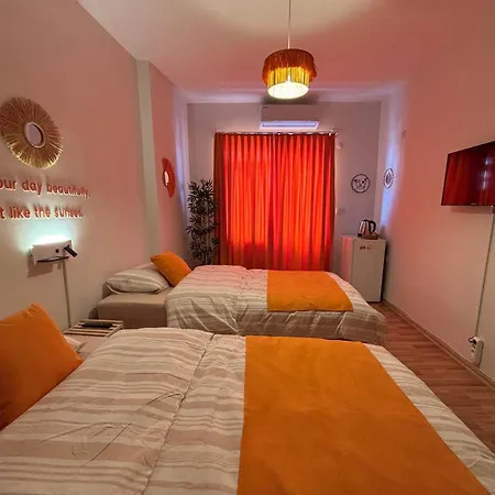 Hotel Rose Lia *