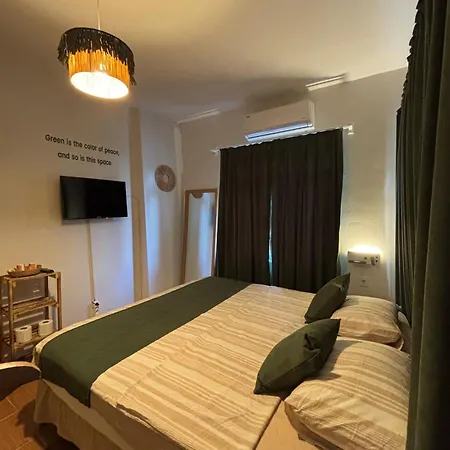 Rose Lia Antalya