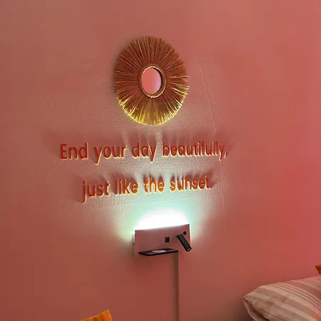 Rose Lia Hotel