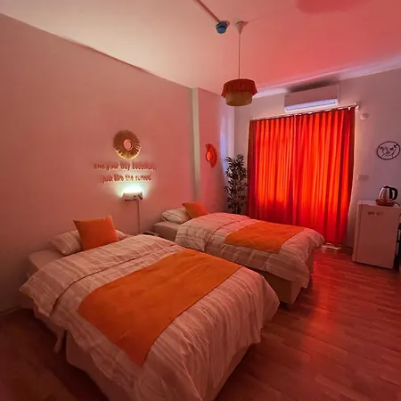Rose Lia Hotel Antalya
